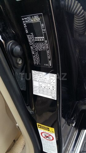 Toyota Prado 2006, 192,000 km - 3.0 l - Bakı