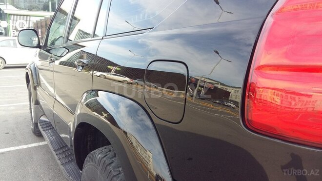 Toyota Prado 2006, 192,000 km - 3.0 l - Bakı