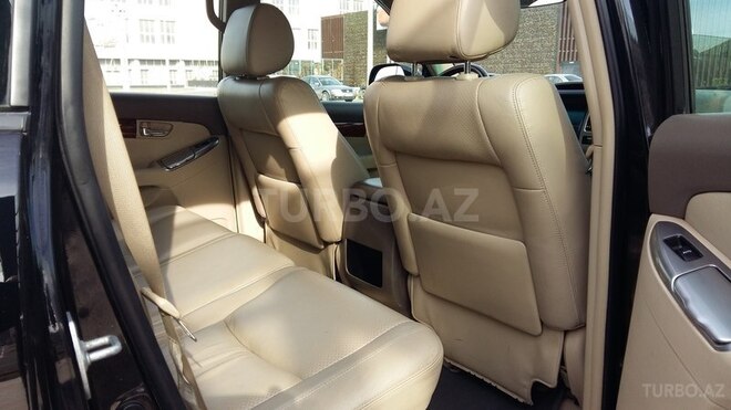 Toyota Prado 2006, 192,000 km - 3.0 l - Bakı
