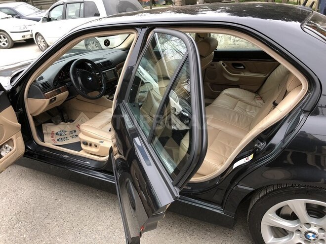 BMW 728 1999, 299,000 km - 2.8 l - Bakı