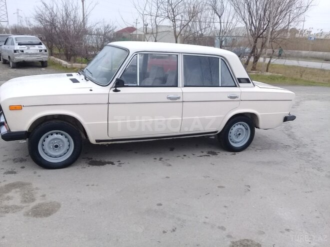 LADA (VAZ) 2106 1989, 1,257 km - 0.2 л - Sumqayıt