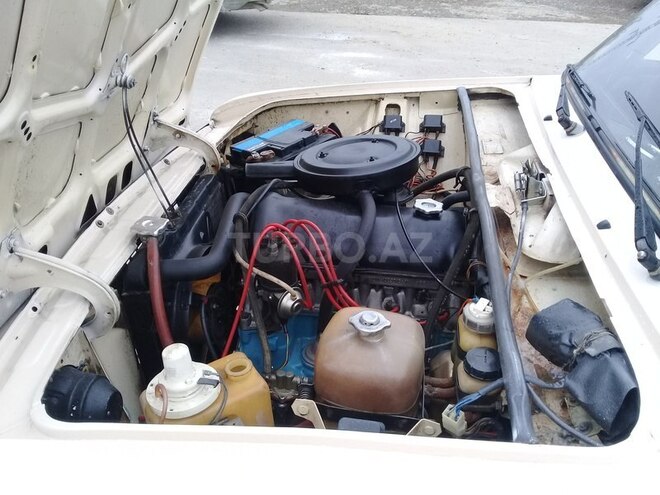 LADA (VAZ) 2106 1989, 1,257 km - 0.2 л - Sumqayıt