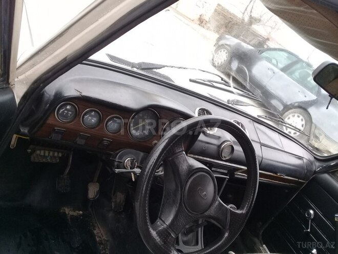 LADA (VAZ) 2106 1989, 1,257 km - 0.2 л - Sumqayıt