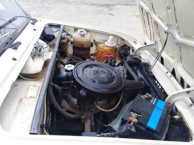 LADA (VAZ) 2106 1989, 1,257 km - 0.2 л - Sumqayıt