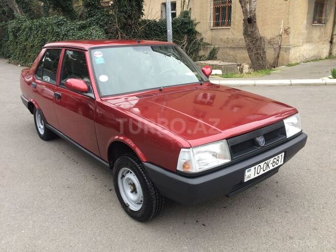 Tofas Sahin 2002, 187,676 km - 1.6 l - Bakı