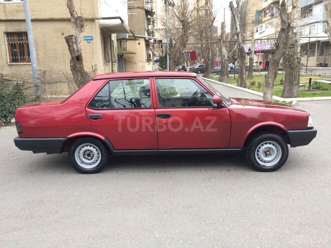 Tofas Sahin 2002, 187,676 km - 1.6 l - Bakı