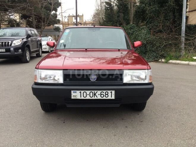 Tofas Sahin 2002, 187,676 km - 1.6 l - Bakı