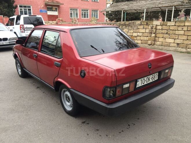 Tofas Sahin 2002, 187,676 km - 1.6 l - Bakı