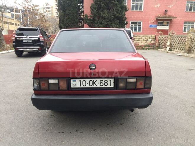 Tofas Sahin 2002, 187,676 km - 1.6 l - Bakı