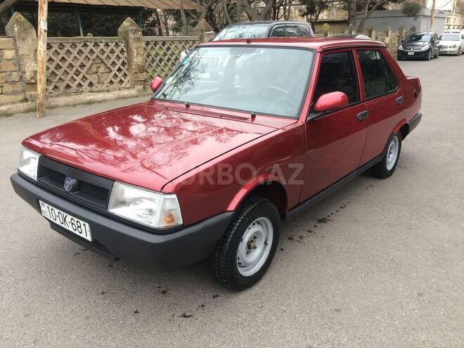 Tofas Sahin 2002, 187,676 km - 1.6 l - Bakı