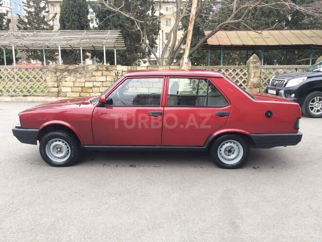 Tofas Sahin 2002, 187,676 km - 1.6 l - Bakı