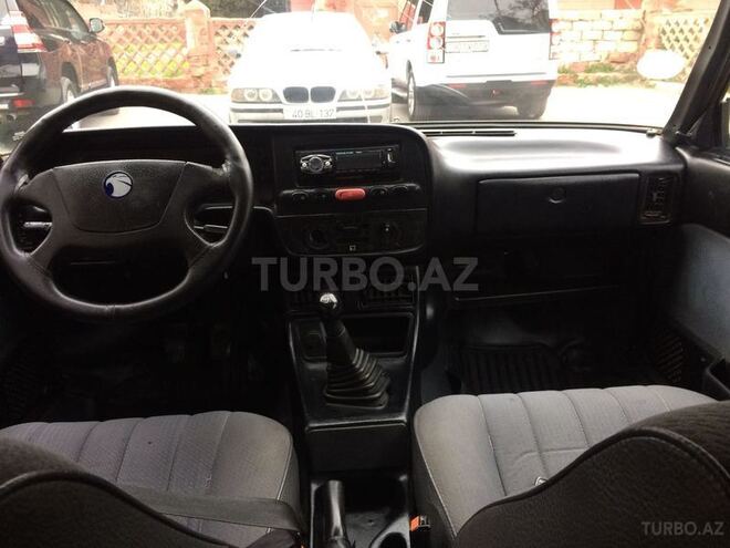 Tofas Sahin 2002, 187,676 km - 1.6 l - Bakı