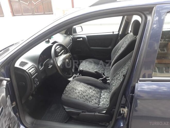 Opel Astra 1998, 296,087 km - 1.6 l - Bakı