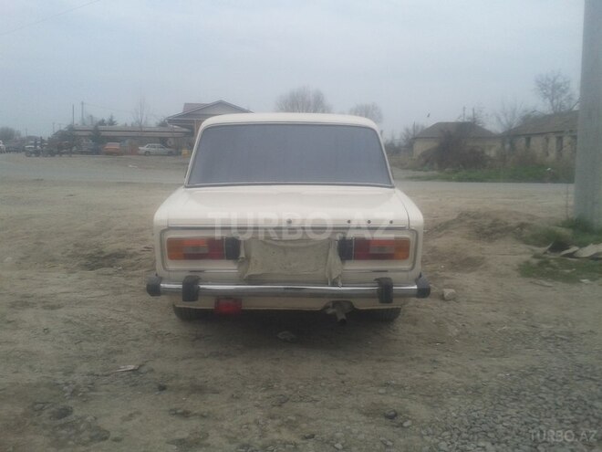 LADA (VAZ) 2106 1985, 30,000 km - 1.5 l - Saatlı