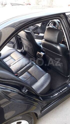 BMW 525 2002, 230,000 km - 2.5 л - Bakı
