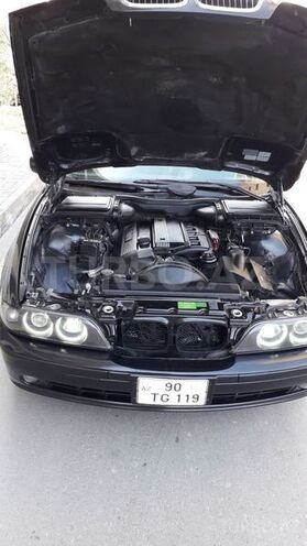BMW 525 2002, 230,000 km - 2.5 л - Bakı