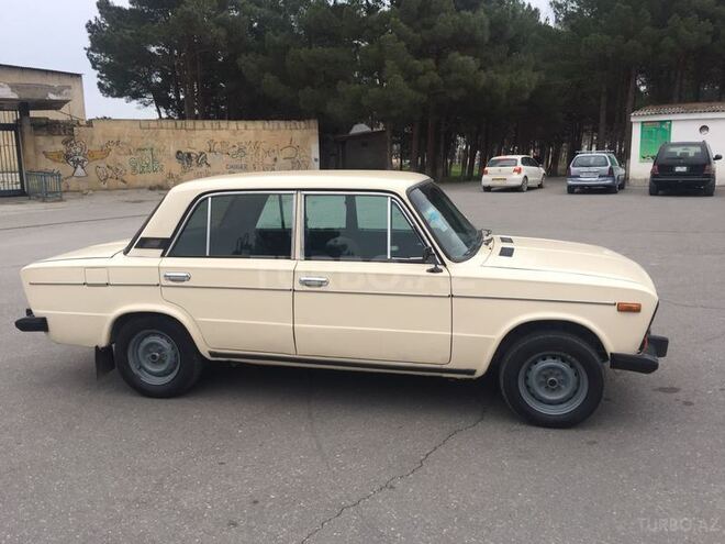 LADA (VAZ) 2106 1993, 234,000 km - 1.5 l - Sumqayıt