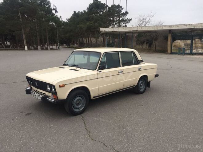 LADA (VAZ) 2106 1993, 234,000 km - 1.5 l - Sumqayıt