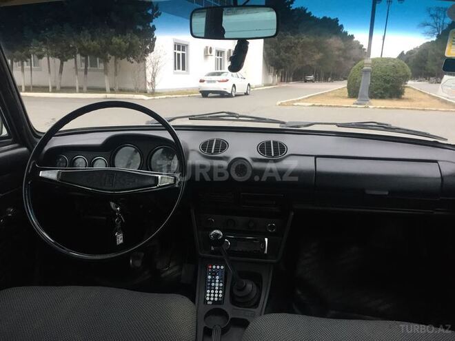 LADA (VAZ) 2106 1993, 234,000 km - 1.5 l - Sumqayıt