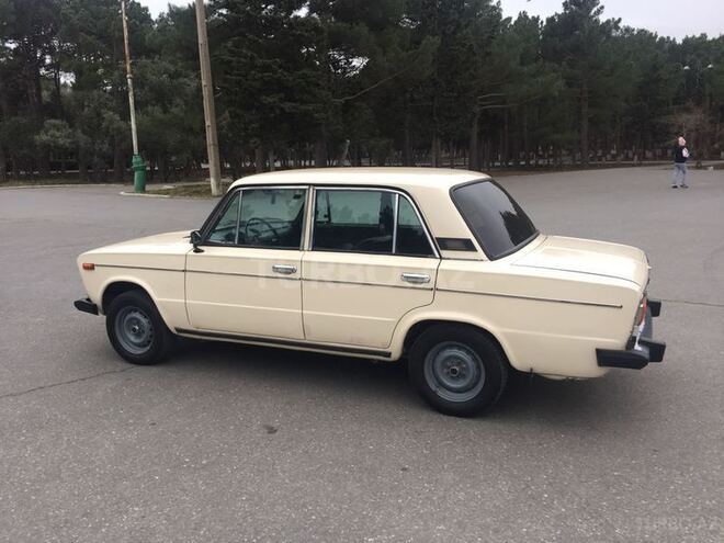 LADA (VAZ) 2106 1993, 234,000 km - 1.5 l - Sumqayıt