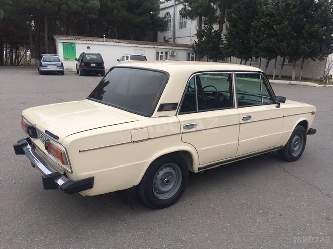LADA (VAZ) 2106 1993, 234,000 km - 1.5 l - Sumqayıt