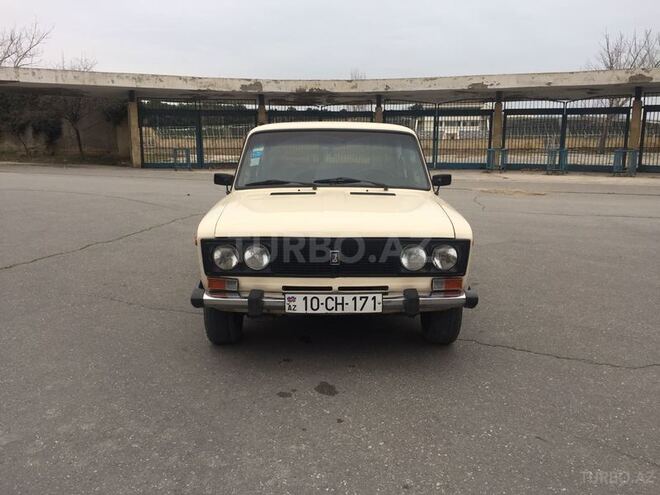 LADA (VAZ) 2106 1993, 234,000 km - 1.5 l - Sumqayıt