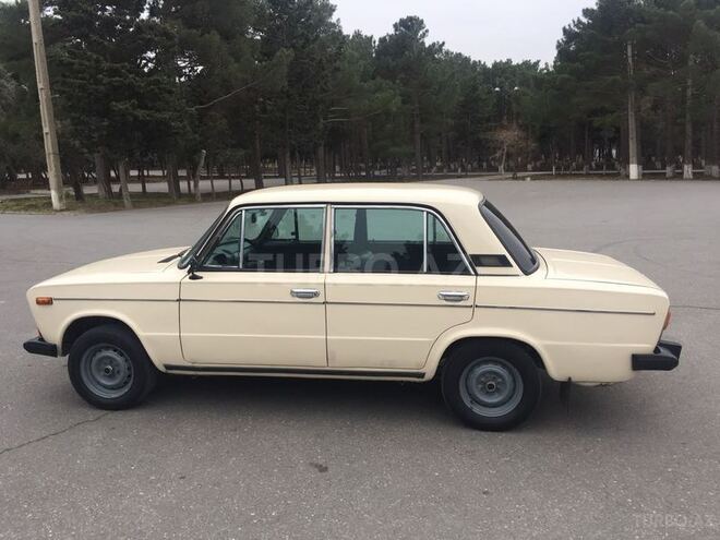 LADA (VAZ) 2106 1993, 234,000 km - 1.5 l - Sumqayıt