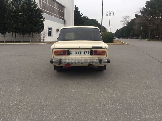 LADA (VAZ) 2106 1993, 234,000 km - 1.5 l - Sumqayıt