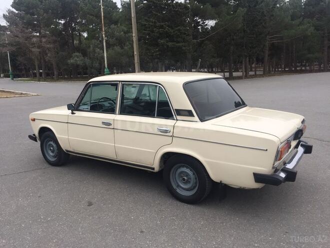 LADA (VAZ) 2106 1993, 234,000 km - 1.5 l - Sumqayıt