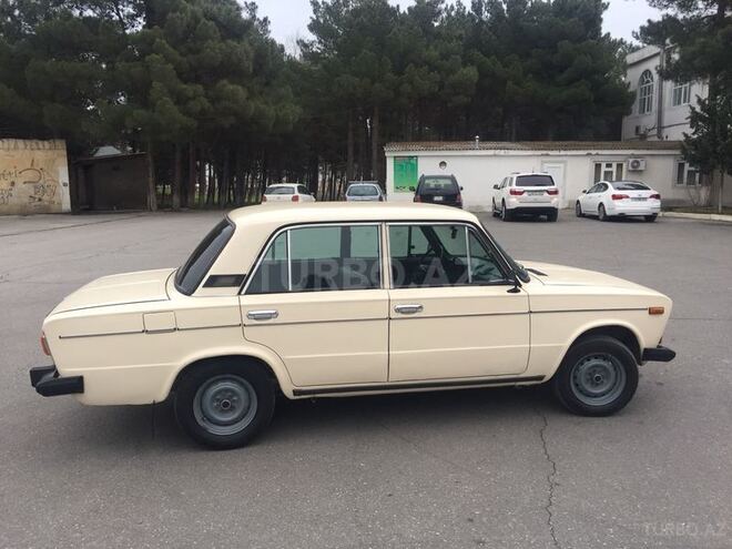 LADA (VAZ) 2106 1993, 234,000 km - 1.5 l - Sumqayıt