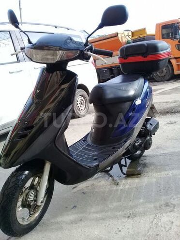 Honda Dio AF 2014, 90,000 km - 0.1 л - Bakı