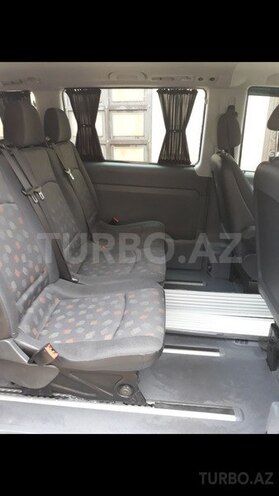 Mercedes Vito 2010, 183,000 km - 2.2 l - Sumqayıt