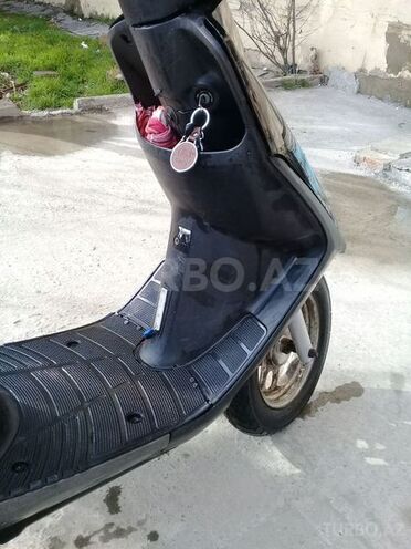 Honda Dio AF 2014, 90,000 km - 0.1 л - Bakı