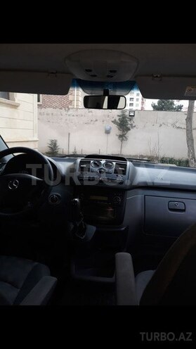 Mercedes Vito 2010, 183,000 km - 2.2 l - Sumqayıt