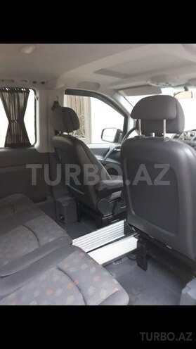 Mercedes Vito 2010, 183,000 km - 2.2 l - Sumqayıt
