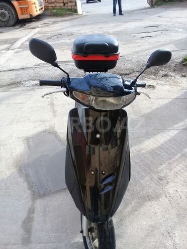 Honda Dio AF 2014, 90,000 km - 0.1 л - Bakı