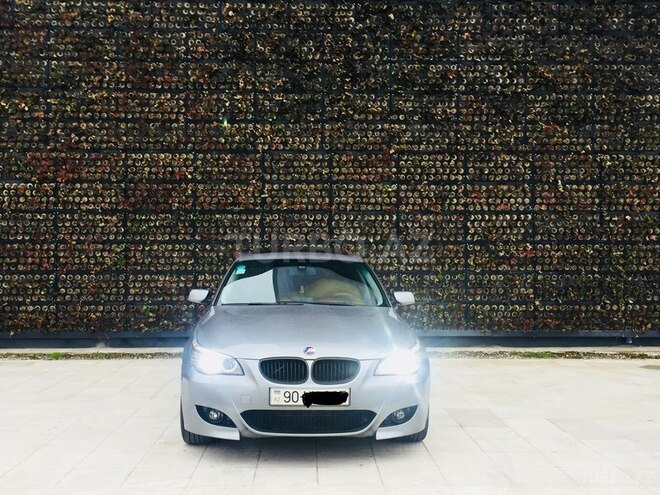 BMW 530 2004, 165,300 km - 3.0 l - Bakı