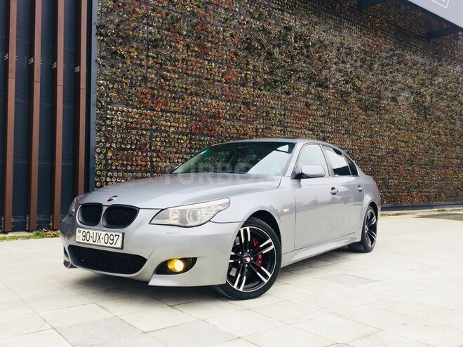 BMW 530 2004, 165,300 km - 3.0 l - Bakı