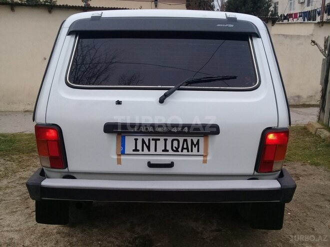 LADA (VAZ) Niva 2010, 156,000 km - 1.7 l - Sumqayıt