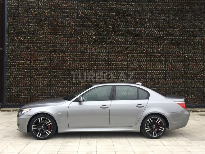 BMW 530 2004, 165,300 km - 3.0 l - Bakı