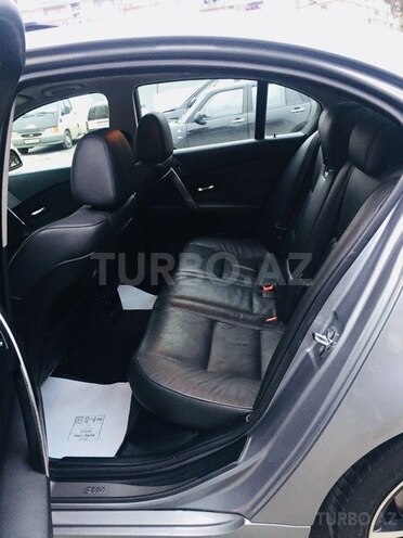 BMW 530 2004, 165,300 km - 3.0 l - Bakı
