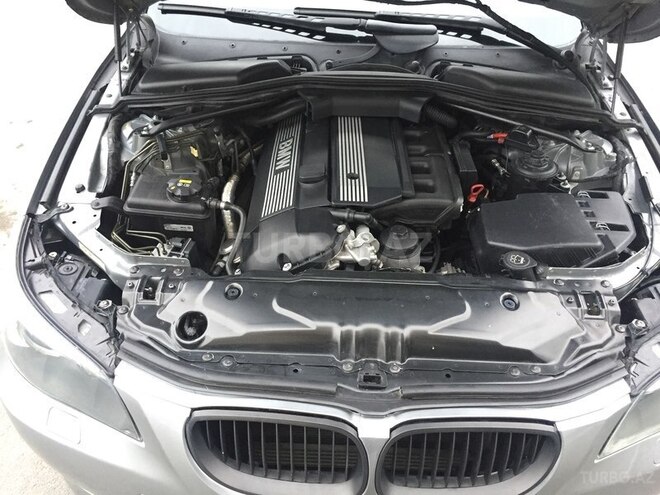 BMW 530 2004, 165,300 km - 3.0 l - Bakı
