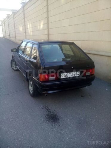 LADA (VAZ) 2114 2012, 30,000 km - 1.6 l - Bakı