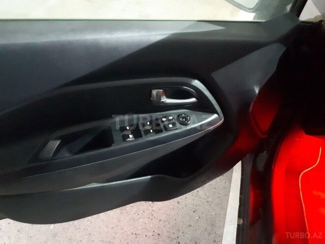 Kia Rio 2012, 81,400 km - 1.4 l - Naxçıvan