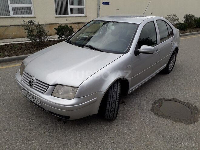 Volkswagen Jetta 2001, 180,000 km - 1.6 л - Xırdalan