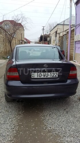 Opel Vectra 1995, 480,957 km - 1.8 л - Bakı
