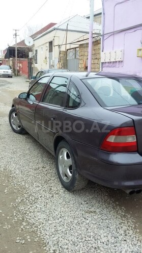 Opel Vectra 1995, 480,957 km - 1.8 л - Bakı