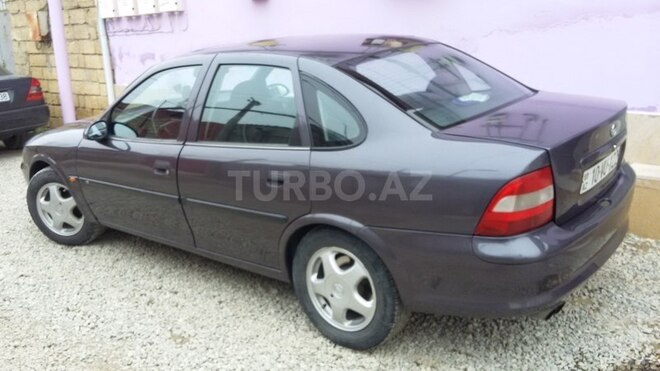 Opel Vectra 1995, 480,957 km - 1.8 л - Bakı