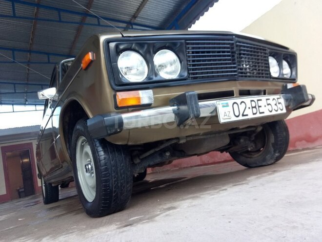 LADA (VAZ) 2106 1982, 318,652 km - 1.3 l - İmişli