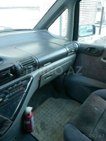 Fiat  1994, 37,711 km - 0.2 л - Gəncə